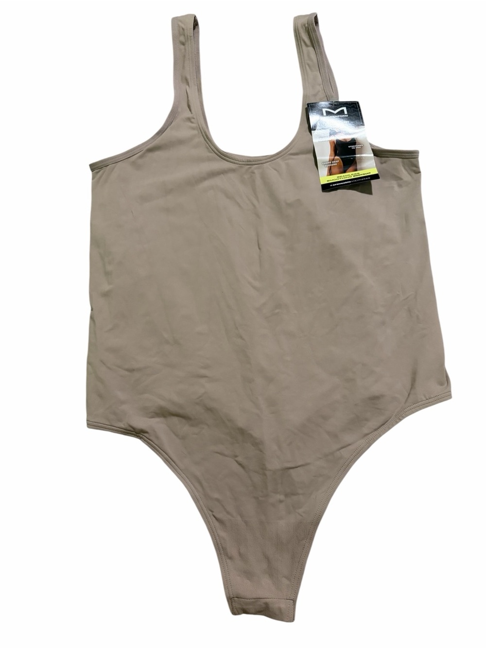 Seamless Nude‎ Shapewear